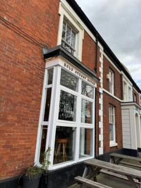 Bold Street House